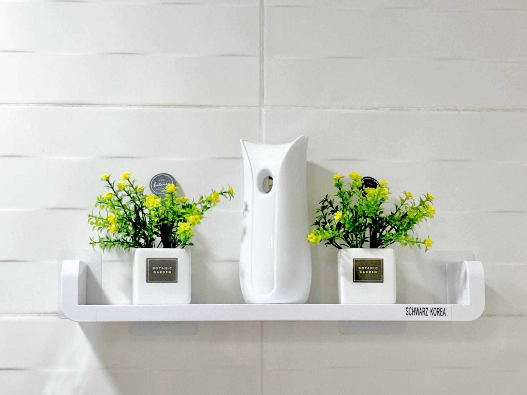 Greennarae Sillim Apartment