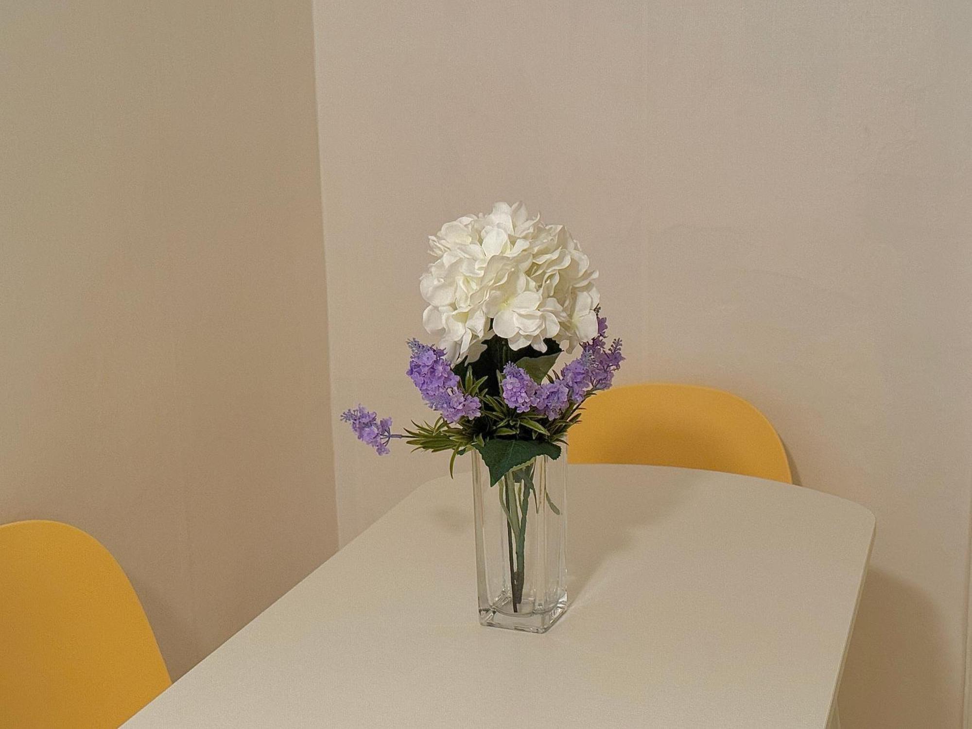Apartment Greennarae Sillim