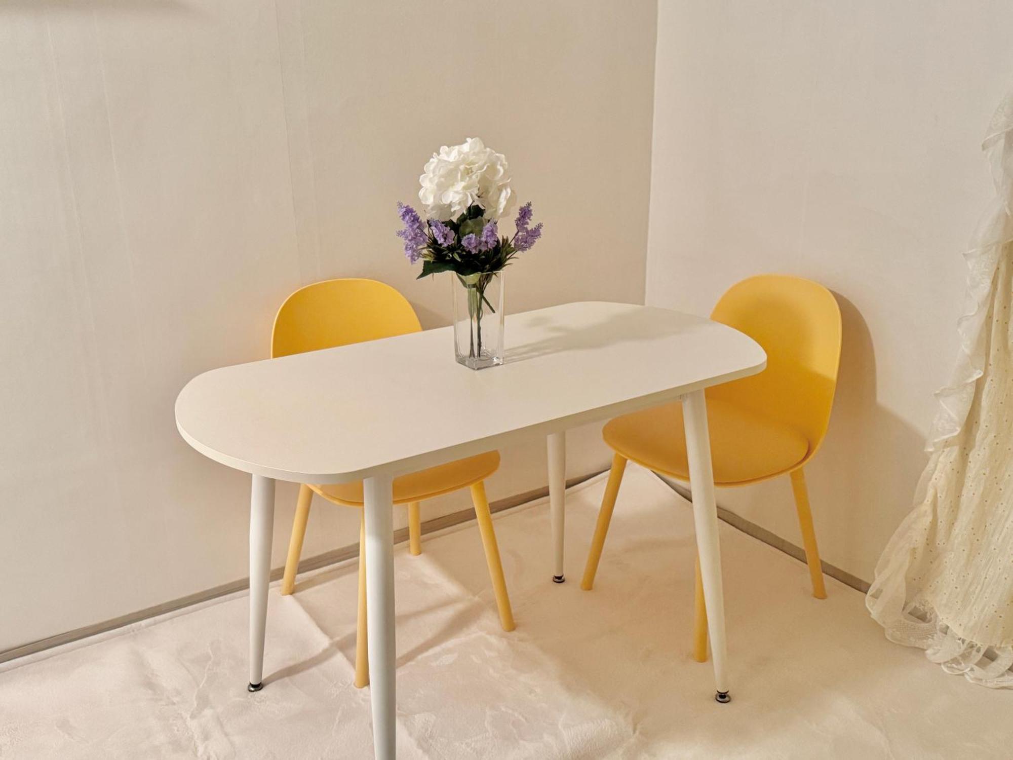 Apartment Greennarae Sillim Seoul