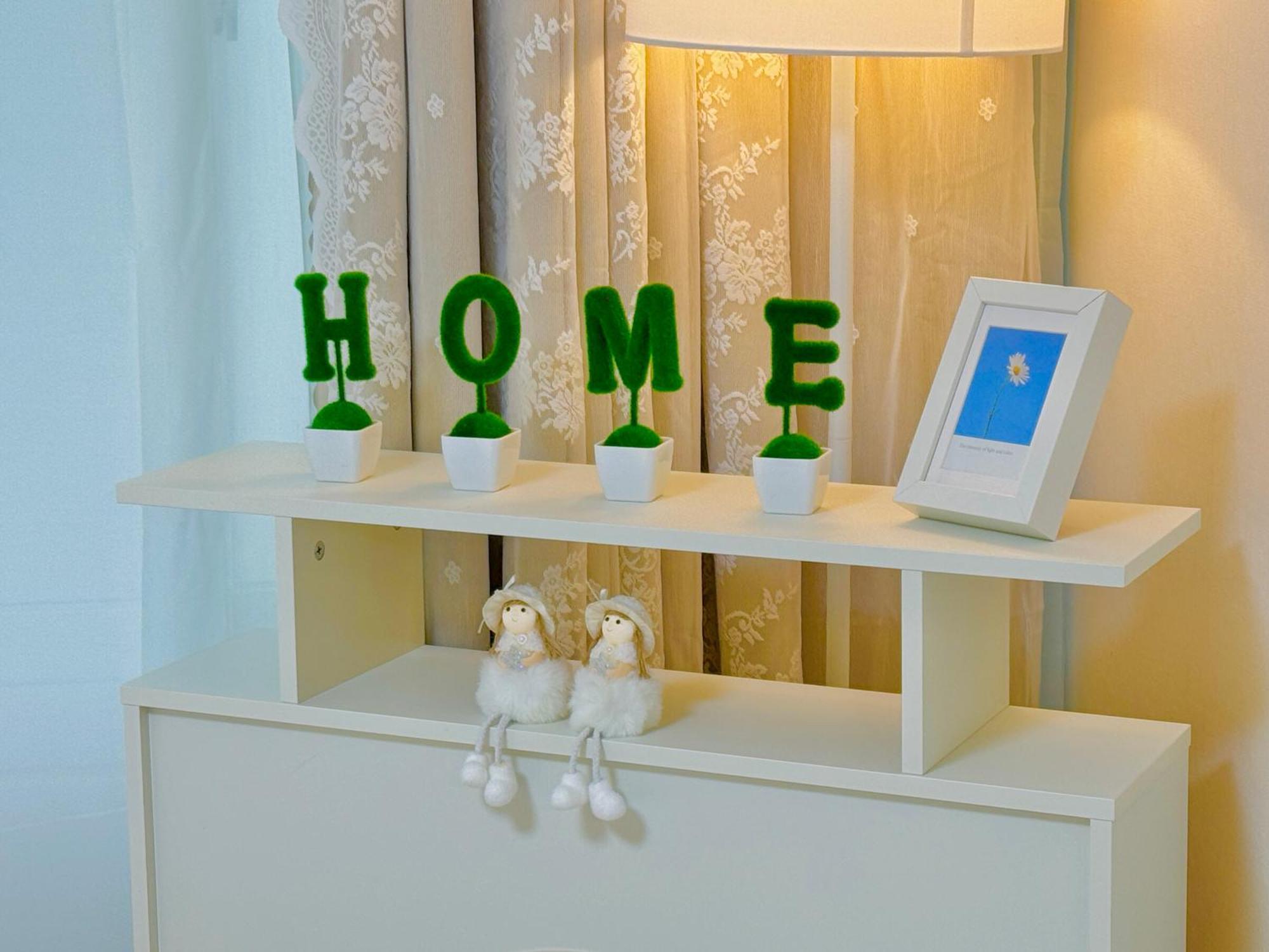 Greennarae Sillim Apartment *